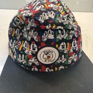Disney’s Mickey Mouse Cap